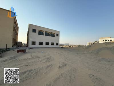 艾尔朱尔夫， 阿治曼 住宅地块待售 - WhatsApp Image 2025-10-05 at 5.49. 15 PM. jpeg
