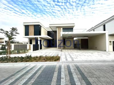 6 Bedroom Villa for Sale in Tilal Al Ghaf, Dubai - Brand New | Spacious 6BR | Maids Room | Vacant
