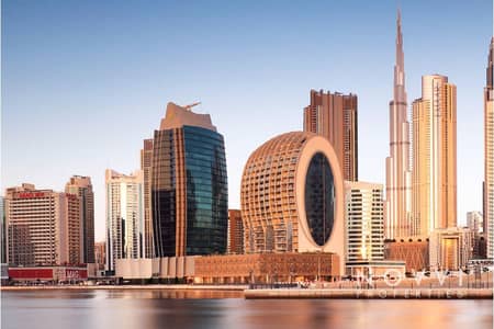 1 Bedroom Flat for Sale in Downtown Dubai, Dubai - Full Burj View | Original Price | High floor