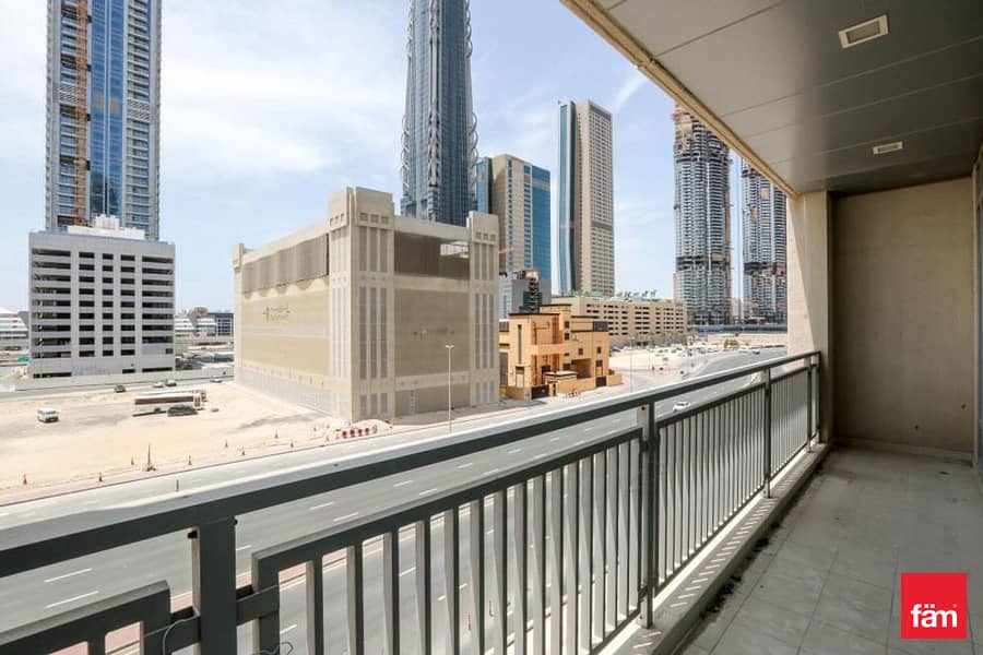 شقة في لوفتس بوديوم،ذا لوفتس،وسط مدينة دبي 1 غرفة 1900000 درهم - 12998626