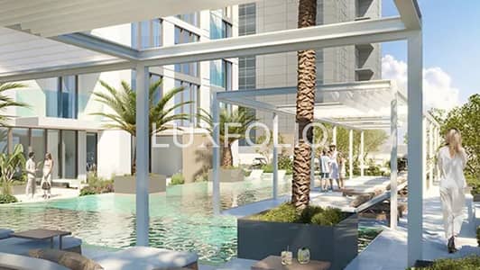 Studio for Sale in Jumeirah Village Circle (JVC), Dubai - Brand New | High ROI | Ready Q2 2025