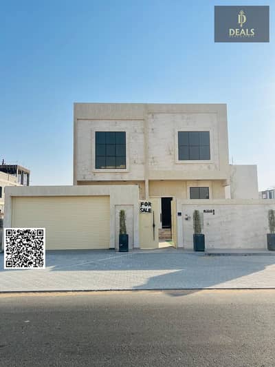 6 Bedroom Villa for Sale in Al Alia, Ajman - image (17). png