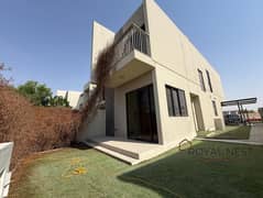 Single Row | Close Kitchen | Vacant | 3+maid
