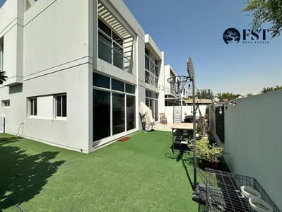 穆东城市社区， 迪拜 3 卧室联排别墅待租 - WhatsApp Image 2025-10-03 at 9.39. 01 AM (3). jpeg