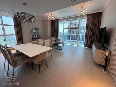 2 Bedroom Flat for Sale in Dubai Marina, Dubai - IMG-20251007-WA0038. jpg