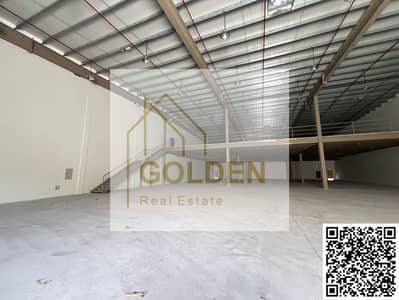 Warehouse for Rent in Umm Al Thuoob, Umm Al Quwain - تصميم بدون عنوان (44). jpg