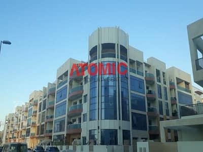 Studio for Rent in Jumeirah Village Circle (JVC), Dubai - 240a845e-4c14-4a6e-81ef-f6d6a769d168. jpg