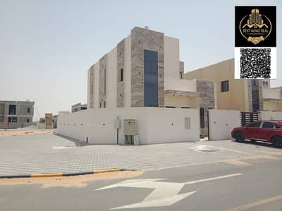 4 Bedroom Villa for Rent in Al Amerah, Ajman - WhatsApp Image 2025-10-07 at 12.17. 42 PM (1). jpeg