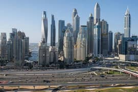شقة في خور الجميرا X1،مجمع X جميرا باي تاورز،أبراج بحيرات الجميرا 1 غرفة 1399999 درهم - 12998803