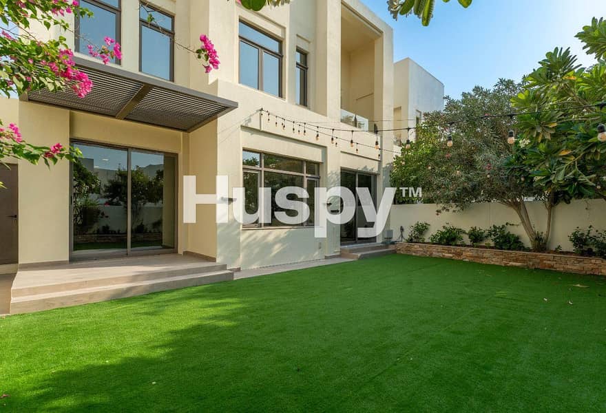 Таунхаус в Реем，Мира Оазис，Мира Оазис 1, 4 cпальни, 4500000 AED - 12988759