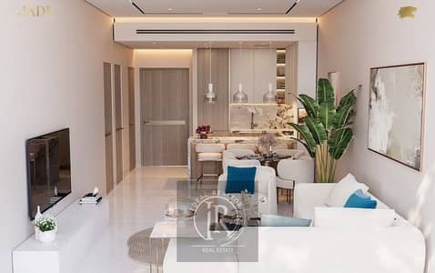1 Спальня Апартамент Продажа в Маджан, Дубай - IMG-20240522-WA0030. jpg