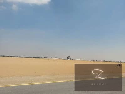 ارض تجارية  للبيع في مزيرعة، الشارقة - 6112c18e-377b-426d-a31f-3c457bd472e7. jpg