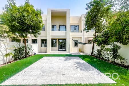 فیلا 3 غرف نوم للبيع في ريم، دبي - فیلا في واحة ميرا 2،واحة ميرا،ريم 3 غرف 3600000 درهم - 12998876
