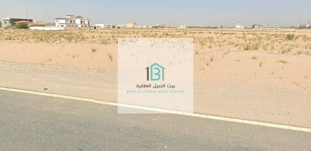 Plot for Sale in Muzairah, Sharjah - لقطة شاشة_26-6-2025_132242_www. google. com. jpeg