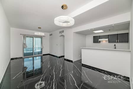 2 Bedroom Flat for Rent in Dubai Marina, Dubai - Chiller Free | Fully Upgraded | Modern