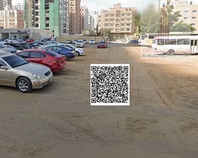 Plot for Sale in Al Rashidiya, Ajman - ارض الراشدية 7. png