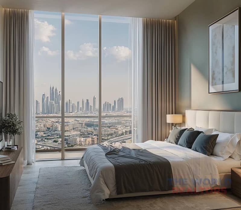 2 Azizi bed room. jpeg