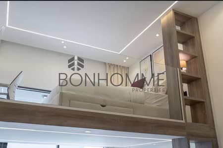 Studio for Sale in Jumeirah Village Circle (JVC), Dubai - WhatsApp Image 2024-11-27 at 12.43. 11 AM. jpeg