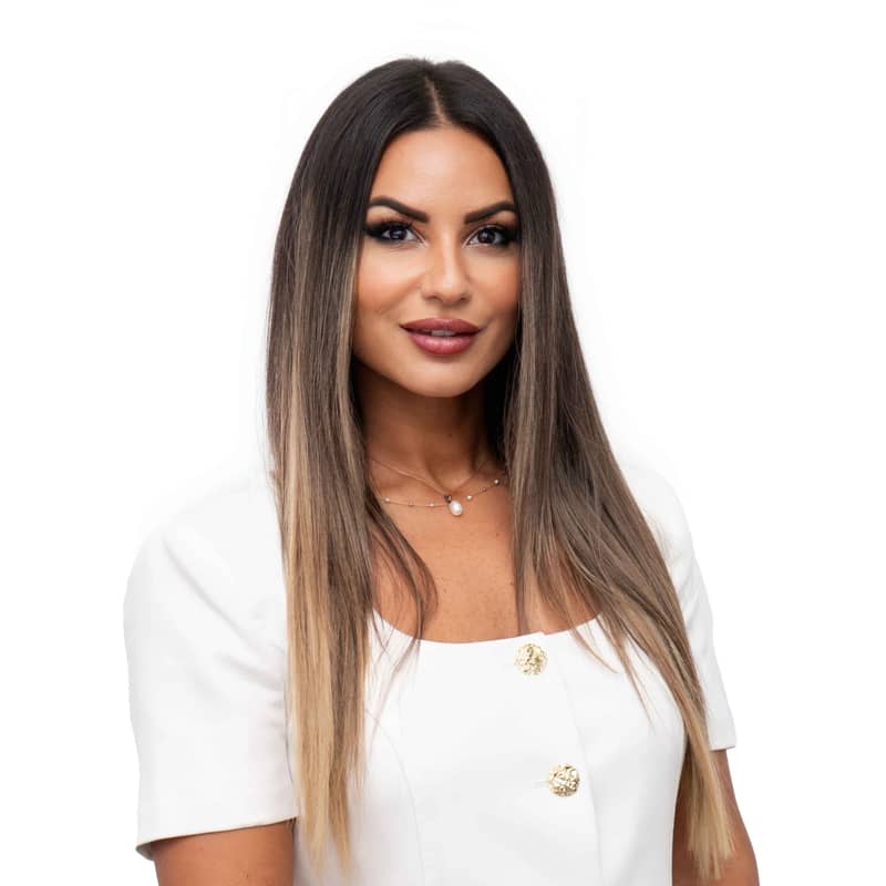 Isis El Khoury
