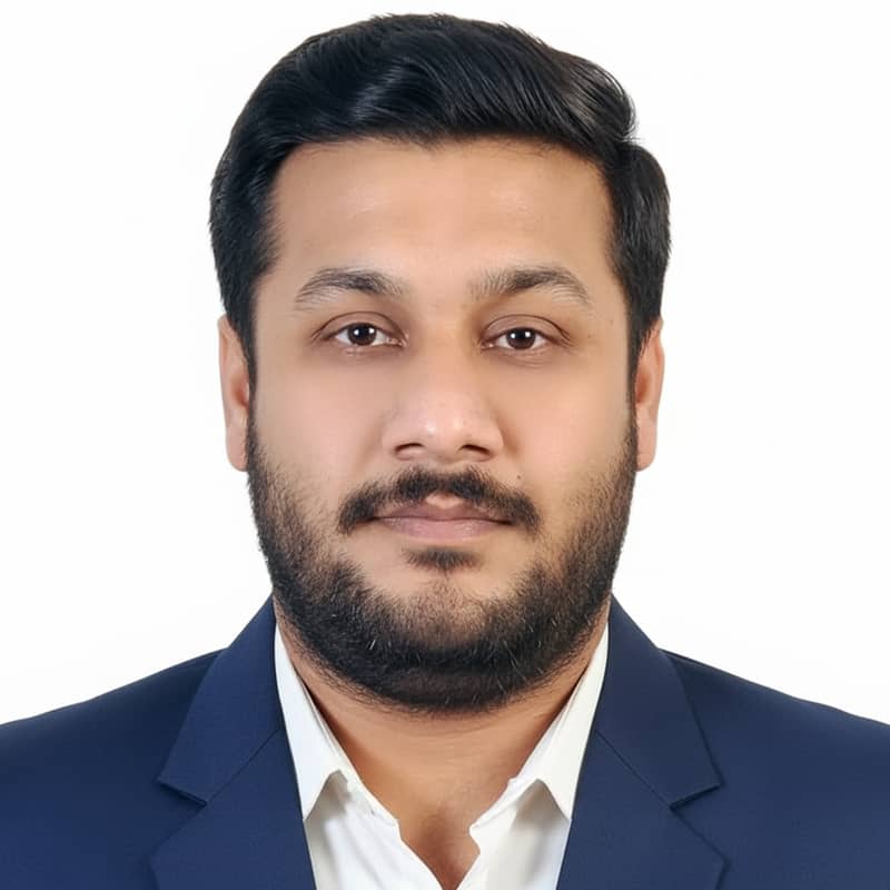 Hamza Saleem