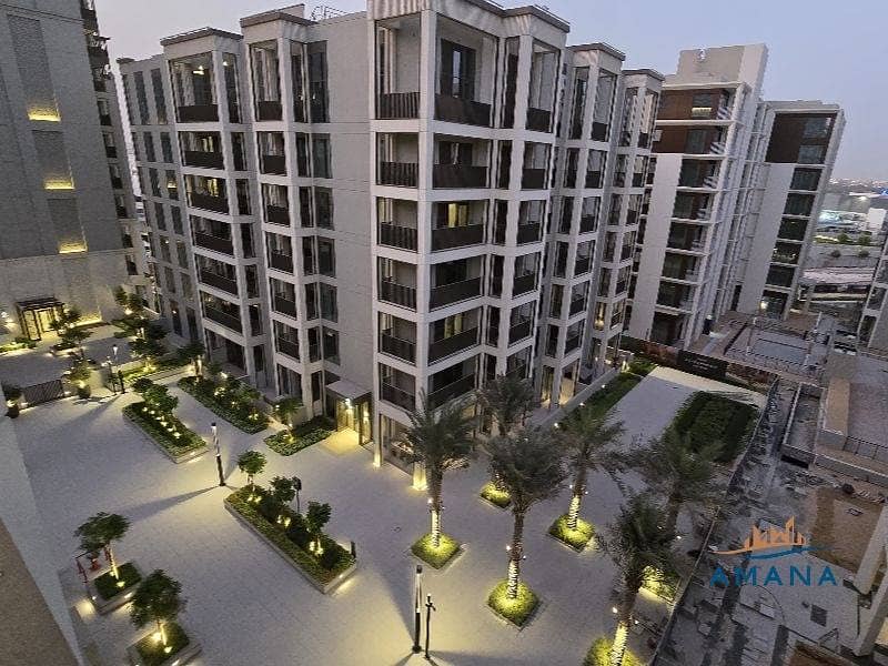 Квартира в Дубай Крик Харбор，Лето, 2 cпальни, 145000 AED - 12998970
