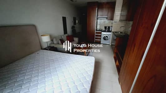Studio for Rent in Dubai Sports City, Dubai - IMG-20251007-WA0127. jpg