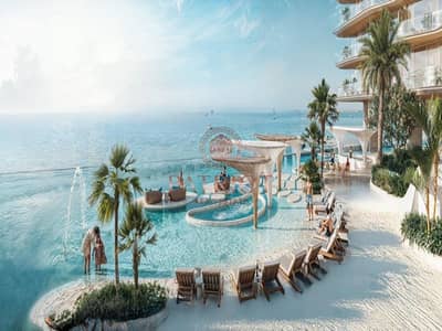 Studio for Sale in Dubai Maritime City, Dubai - WhatsApp Image 2025-10-06 at 1.42. 10 PM (1). jpeg