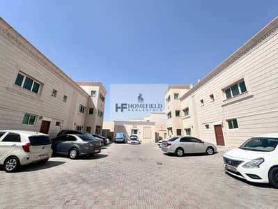 1 Bedroom Flat for Rent in Khalifa City, Abu Dhabi - IMG_9560. jpg