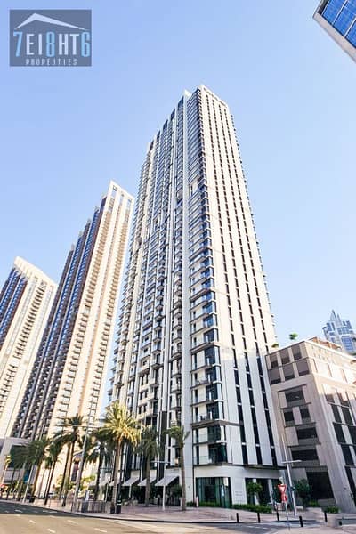 迪拜市中心， 迪拜 2 卧室单位待租 - main. jpg