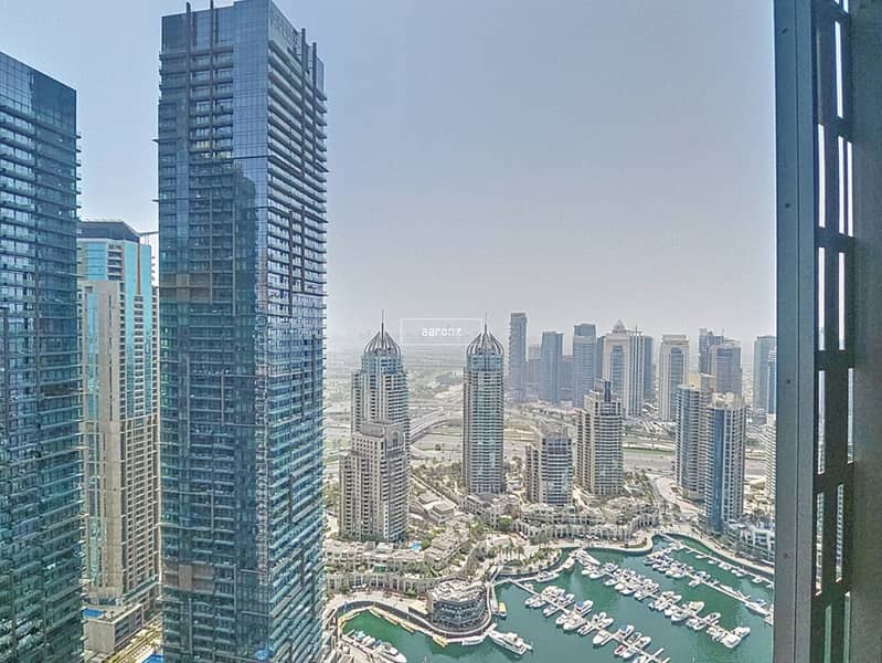 Квартира в Дубай Марина，Каян Тауэр, 2 cпальни, 199000 AED - 12999051