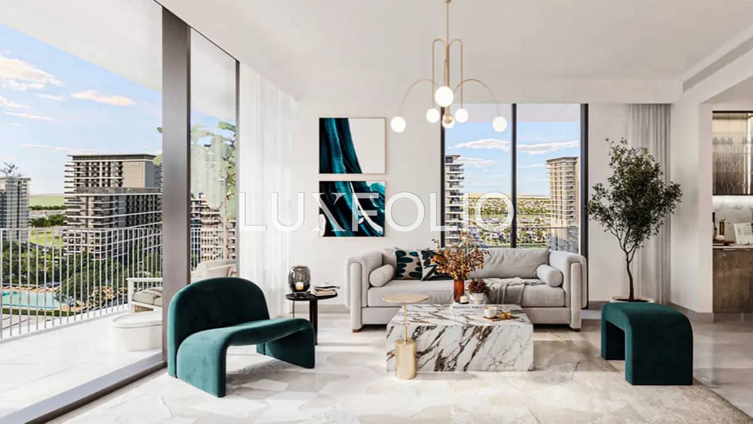 位于迪拜山庄,公园山庄,Parkland 2 卧室的公寓 3350000 AED - 12999071 位于迪拜山庄,公园山庄,Parkland 2 卧室的公寓 3350000 AED - 12999071