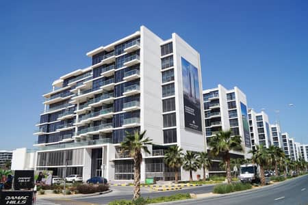 达马克山庄， 迪拜 单身公寓待售 - golf-town-15274_xl. jpg