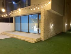 فیلا في سيلفر سبرينغ،داماك هيلز 3 غرف 250000 درهم - 12999094