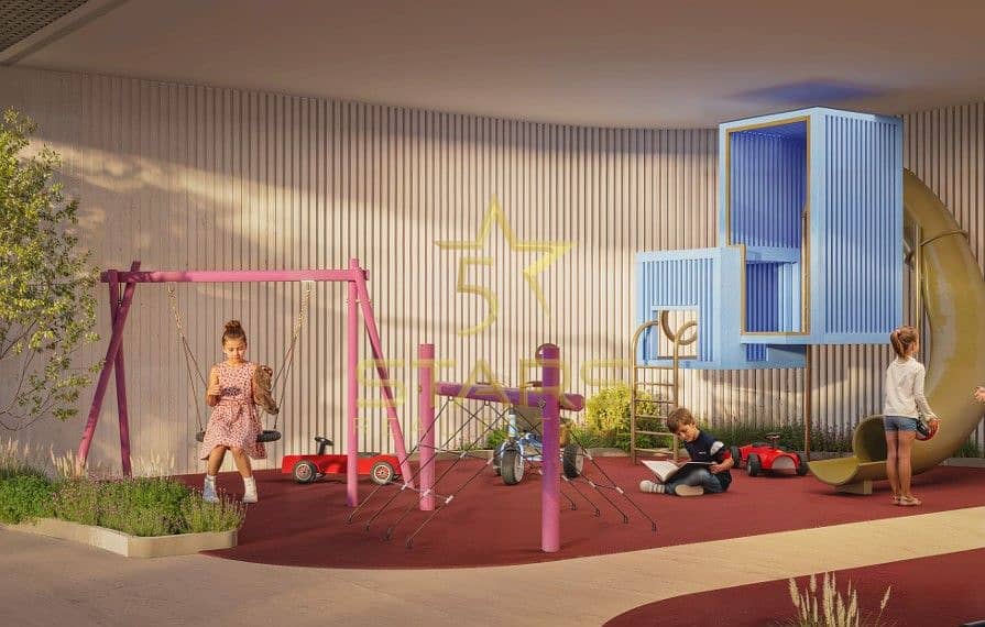 8 Kids Play Area. jpg