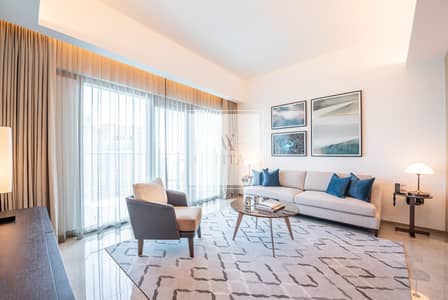1 Bedroom Flat for Sale in Dubai Creek Harbour, Dubai - Hot Deal | Genuine Listing | Pristine Condition