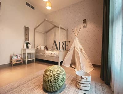 5 Bedroom Villa for Sale in Al Rahmaniya, Sharjah - IMG_9091. JPG