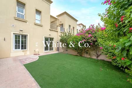 2 Bedroom Townhouse for Sale in The Springs, Dubai - Type 4M | Standard Condition |Vacant Soon