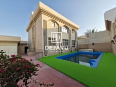 فیلا في جميرا 1،جميرا 4 غرف 450000 درهم - 12952931