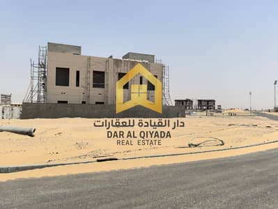 ارض تجارية  للبيع في مزيرعة، الشارقة - WhatsApp Image 2025-08-10 at 1.34. 23 PM. jpeg