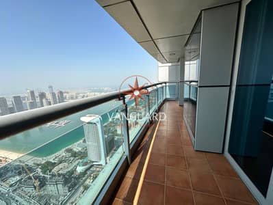 2 Cпальни Апартамент в аренду в Дубай Марина, Дубай - IMG-20250929-WA0001. jpg