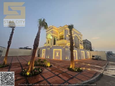 5 Bedroom Villa for Sale in Al Helio, Ajman - IMG-20250827-WA0213. jpg
