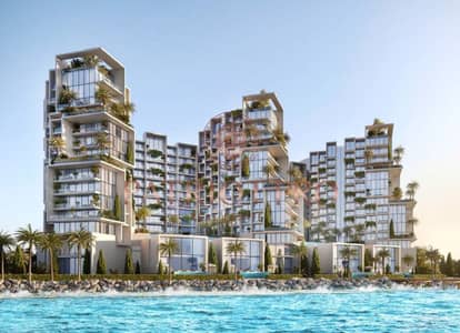 阿尔马扬岛， 拉斯海玛 单身公寓待售 - Masa_Residence_page-0003. jpg