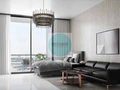 شقة في سكايز من دانوب،أرجان 620000 درهم - 12999219