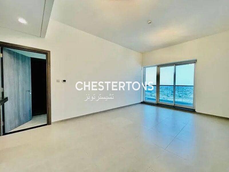 High Floor | Panoramic Views | Vacant Now