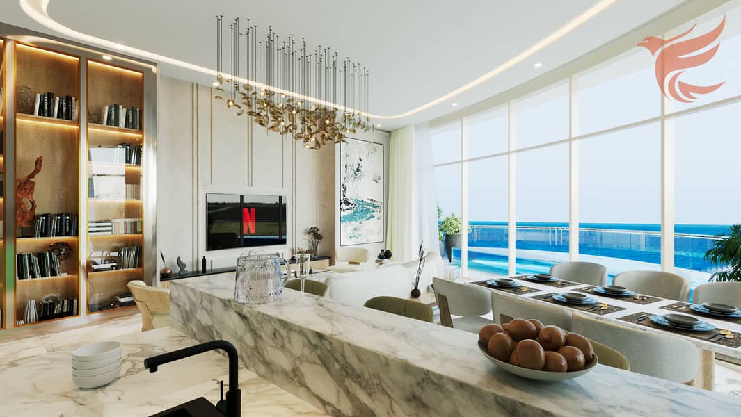 12 3BR Living View 02. jpg