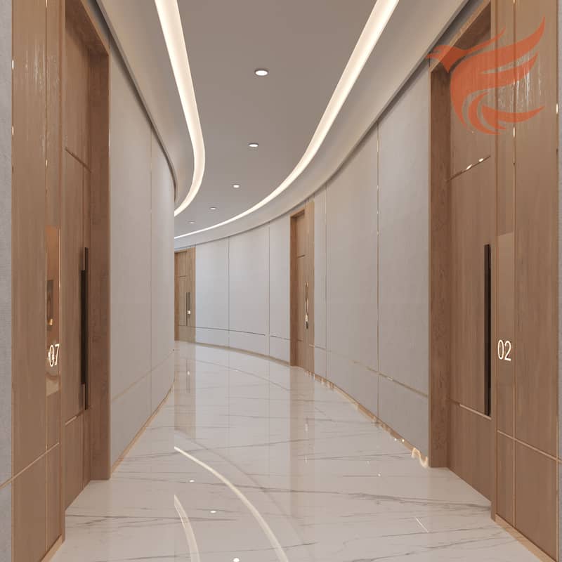 24 Typical Corridor. jpg