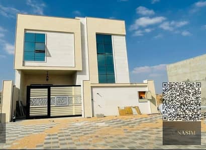 فیلا 5 غرف نوم للبيع في الحليو، عجمان - 1000182980. jpg