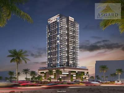 1 Bedroom Apartment for Sale in Jumeirah Village Circle (JVC), Dubai - WhatsApp Image 2025-10-06 at 4.41. 56 PM. jpeg
