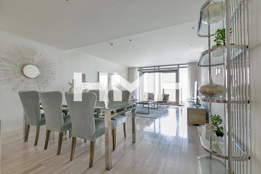 Квартира в Калчер Вилладж，D1 Тауэр, 1 спальня, 135000 AED - 12999340