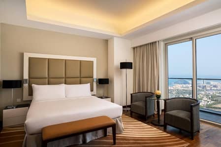 2 Bedroom Hotel Apartment for Rent in Al Sufouh, Dubai - 464936590. jpg